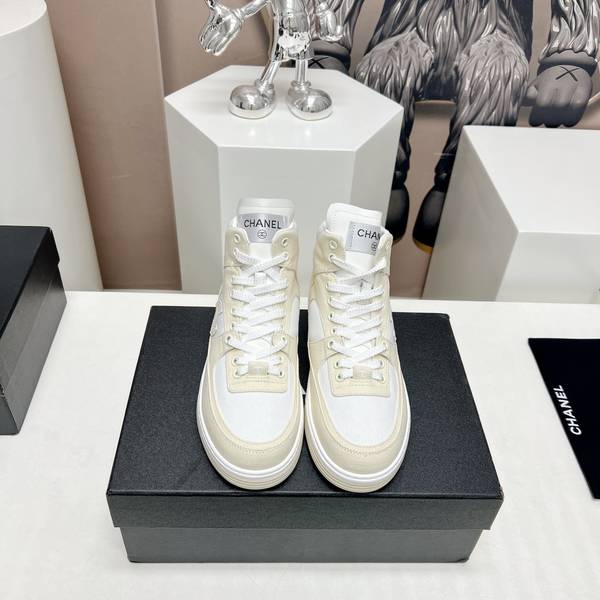 Chanel Shoes CHS02280 Chanel Shoes CHS02280