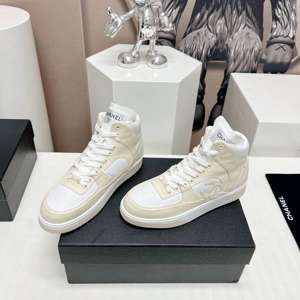 Chanel Shoes CHS02280 Chanel Shoes CHS02280