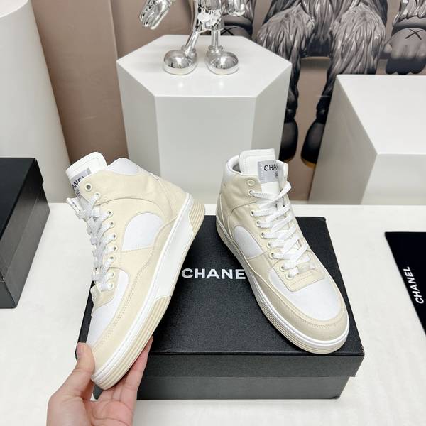 Chanel Shoes CHS02280 Chanel Shoes CHS02280