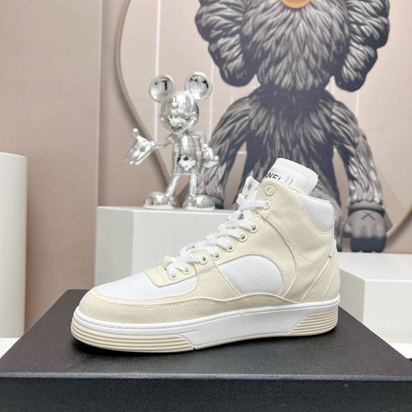 Chanel Shoes CHS02280 Chanel Shoes CHS02280