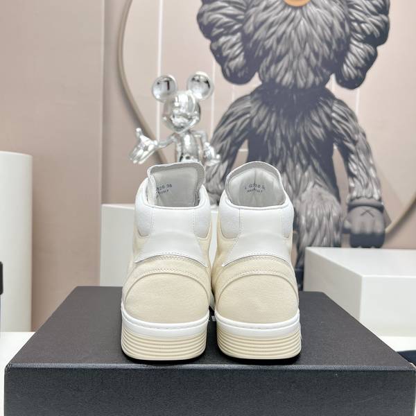 Chanel Shoes CHS02280 Chanel Shoes CHS02280