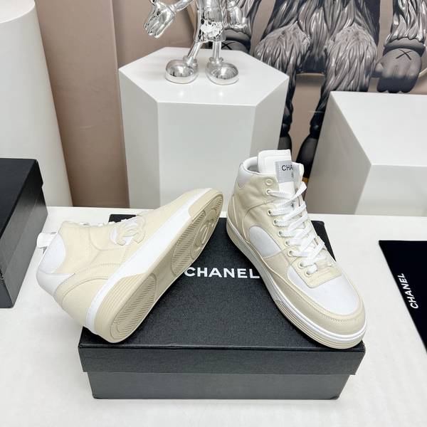 Chanel Shoes CHS02280 Chanel Shoes CHS02280