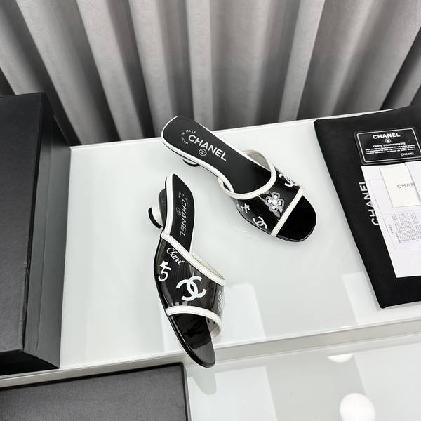 Chanel Shoes CHS02287 Heel 3.5CM Chanel Shoes CHS02287 Heel 3.5CM