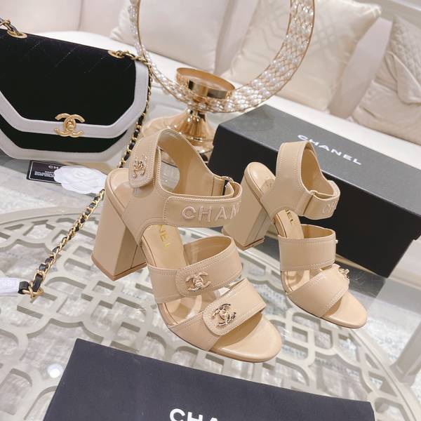 Chanel Shoes CHS02295 Chanel Shoes CHS02295
