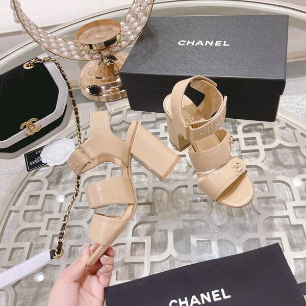 Chanel Shoes CHS02295 Chanel Shoes CHS02295