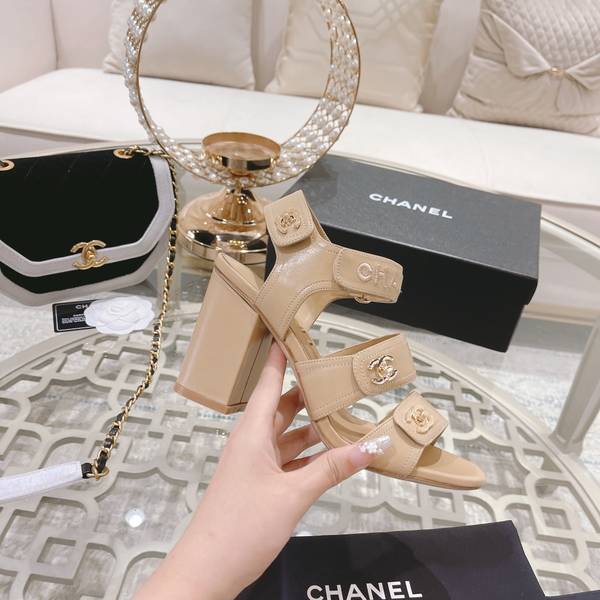 Chanel Shoes CHS02295 Chanel Shoes CHS02295