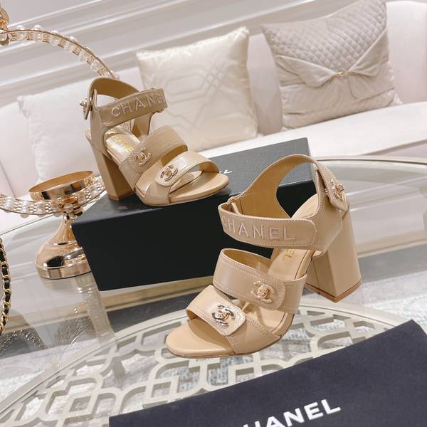 Chanel Shoes CHS02295 Chanel Shoes CHS02295