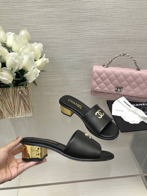 Chanel Shoes CHS02296 Chanel Shoes CHS02296