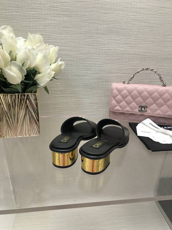 Chanel Shoes CHS02296 Chanel Shoes CHS02296