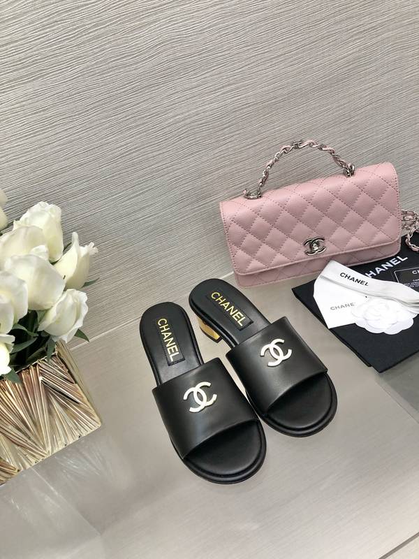 Chanel Shoes CHS02296 Chanel Shoes CHS02296