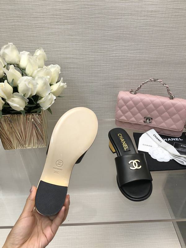 Chanel Shoes CHS02296 Chanel Shoes CHS02296