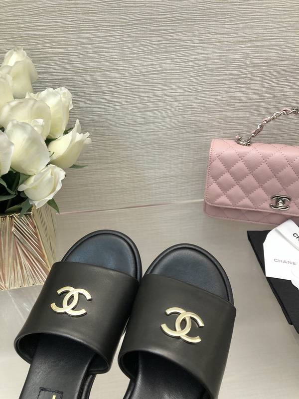 Chanel Shoes CHS02296 Chanel Shoes CHS02296