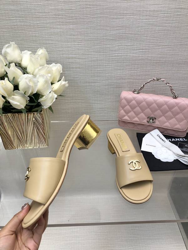 Chanel Shoes CHS02297 Chanel Shoes CHS02297