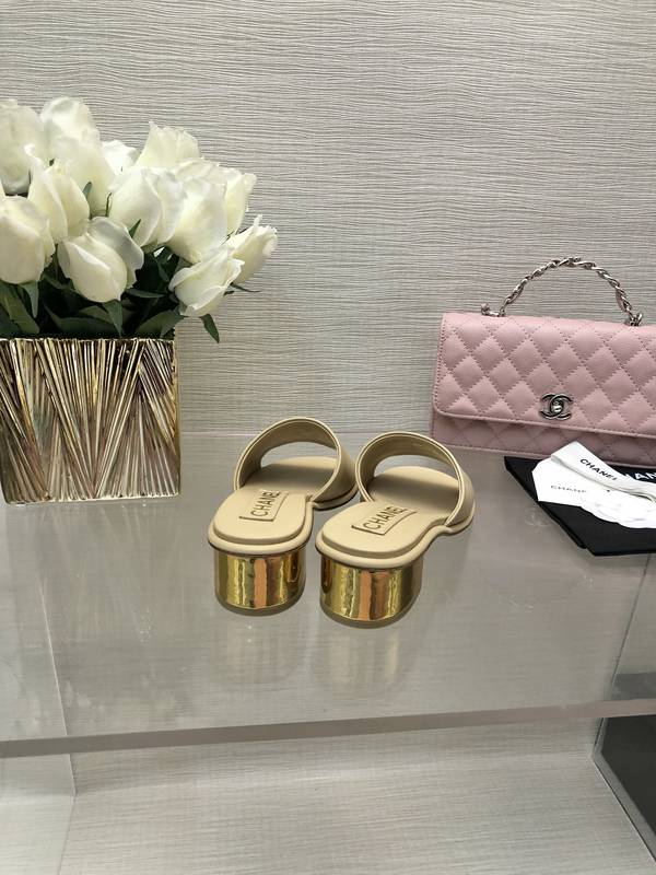 Chanel Shoes CHS02297 Chanel Shoes CHS02297