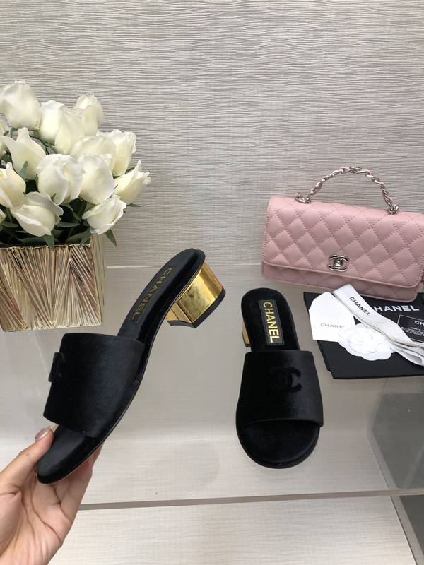 Chanel Shoes CHS02300 Chanel Shoes CHS02300