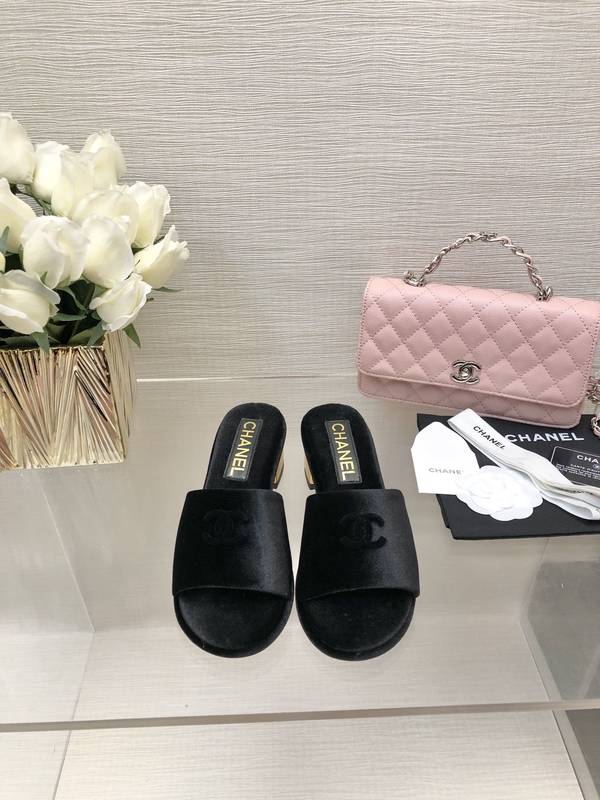 Chanel Shoes CHS02300 Chanel Shoes CHS02300