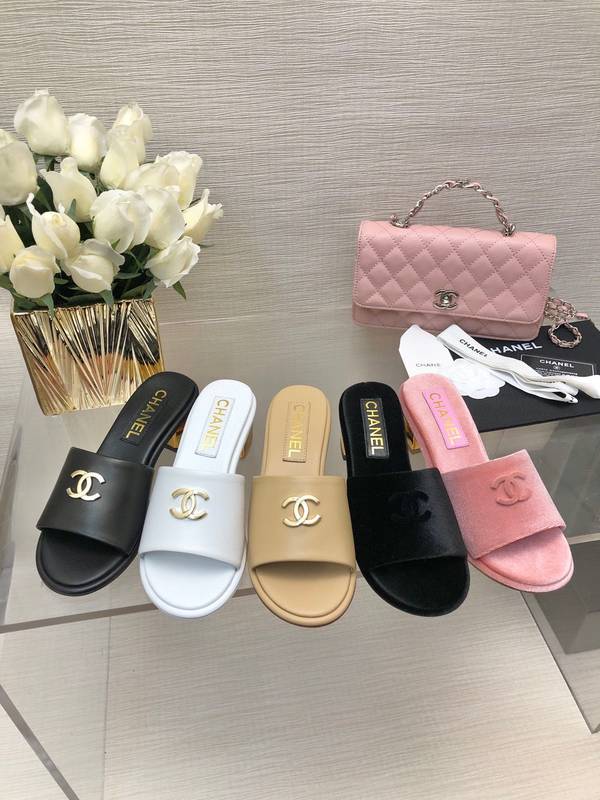 Chanel Shoes CHS02300 Chanel Shoes CHS02300