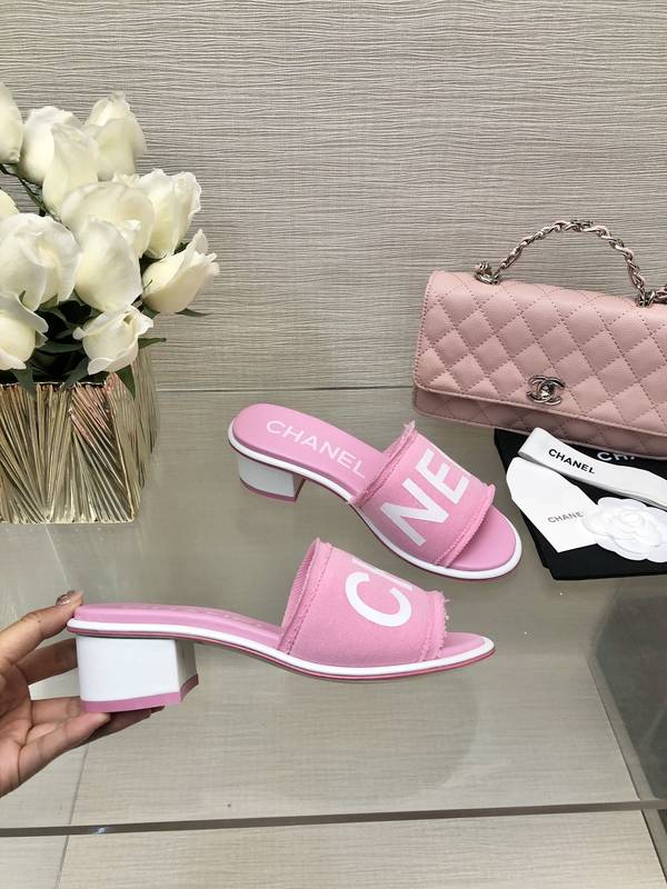 Chanel Shoes CHS02301 Chanel Shoes CHS02301