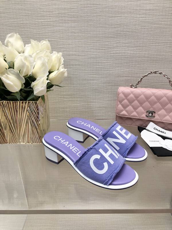 Chanel Shoes CHS02303 Chanel Shoes CHS02303
