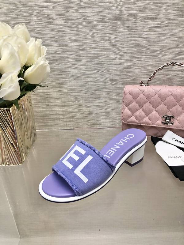 Chanel Shoes CHS02303 Chanel Shoes CHS02303