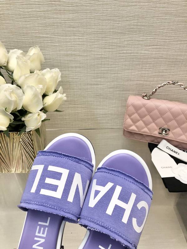 Chanel Shoes CHS02303 Chanel Shoes CHS02303