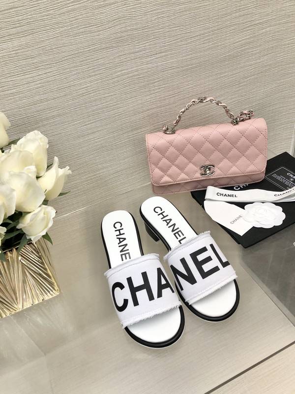 Chanel Shoes CHS02304 Chanel Shoes CHS02304