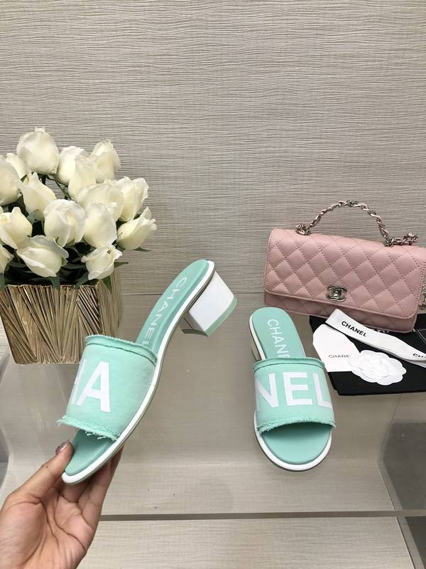 Chanel Shoes CHS02306 Chanel Shoes CHS02306