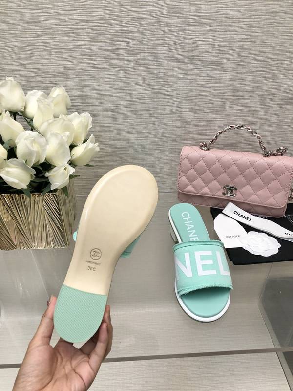 Chanel Shoes CHS02306 Chanel Shoes CHS02306