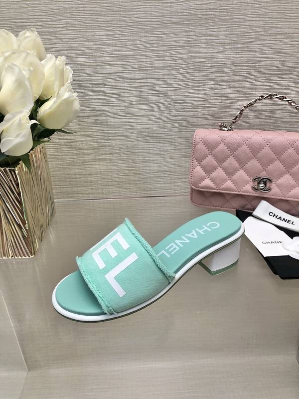 Chanel Shoes CHS02306 Chanel Shoes CHS02306