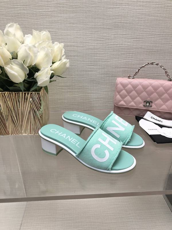 Chanel Shoes CHS02306 Chanel Shoes CHS02306