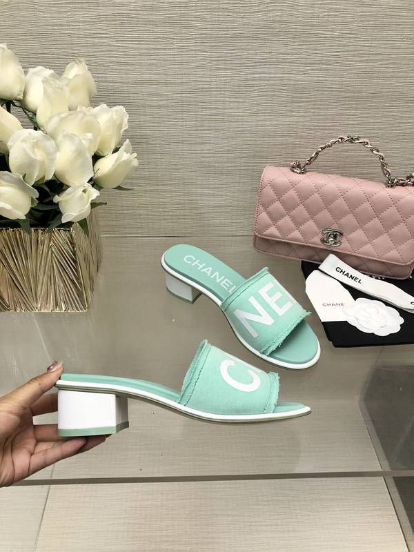 Chanel Shoes CHS02306 Chanel Shoes CHS02306