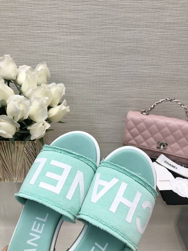 Chanel Shoes CHS02306 Chanel Shoes CHS02306