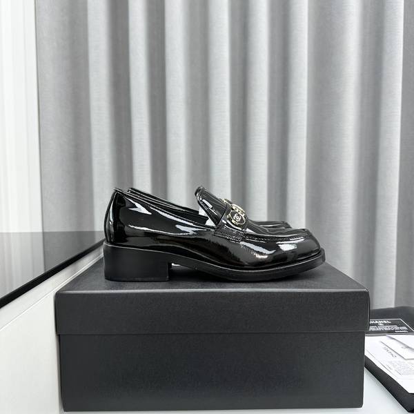 Chanel Shoes CHS02307 Chanel Shoes CHS02307