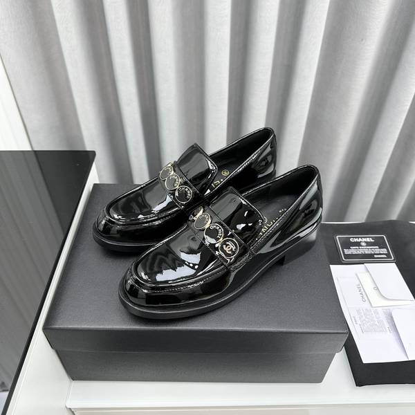 Chanel Shoes CHS02307 Chanel Shoes CHS02307