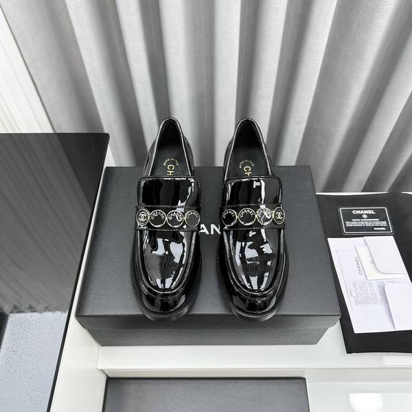 Chanel Shoes CHS02307 Chanel Shoes CHS02307