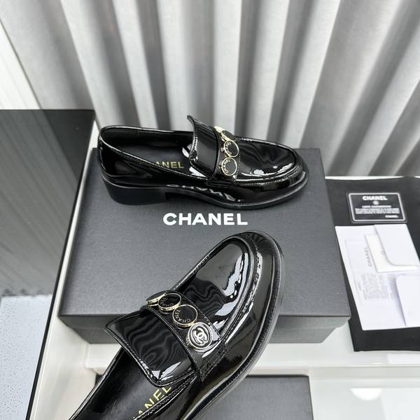 Chanel Shoes CHS02307 Chanel Shoes CHS02307