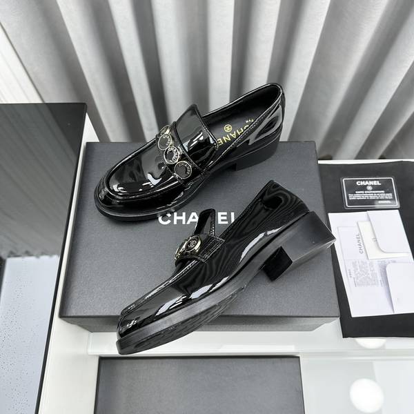 Chanel Shoes CHS02307 Chanel Shoes CHS02307