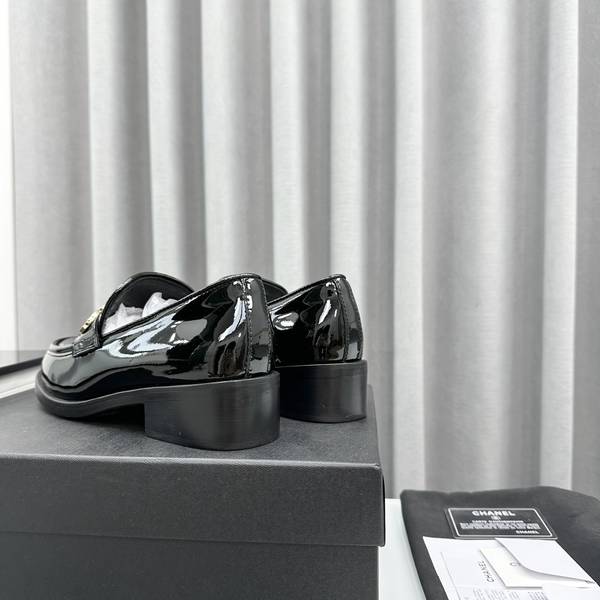 Chanel Shoes CHS02307 Chanel Shoes CHS02307