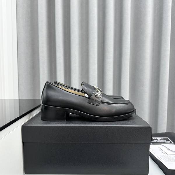 Chanel Shoes CHS02308 Chanel Shoes CHS02308