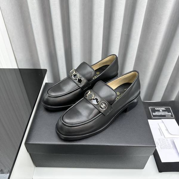 Chanel Shoes CHS02308 Chanel Shoes CHS02308