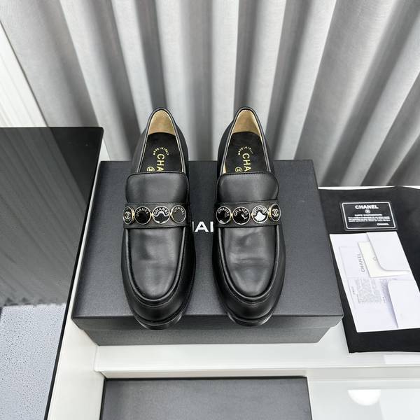 Chanel Shoes CHS02308 Chanel Shoes CHS02308