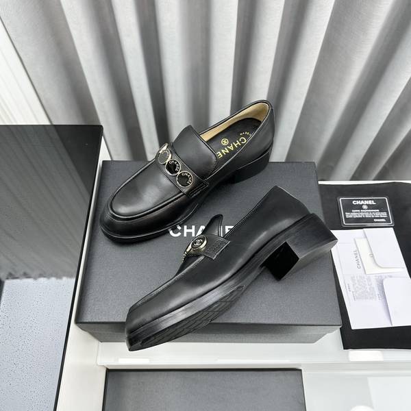 Chanel Shoes CHS02308 Chanel Shoes CHS02308