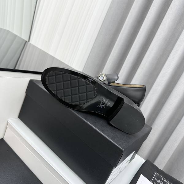 Chanel Shoes CHS02308 Chanel Shoes CHS02308
