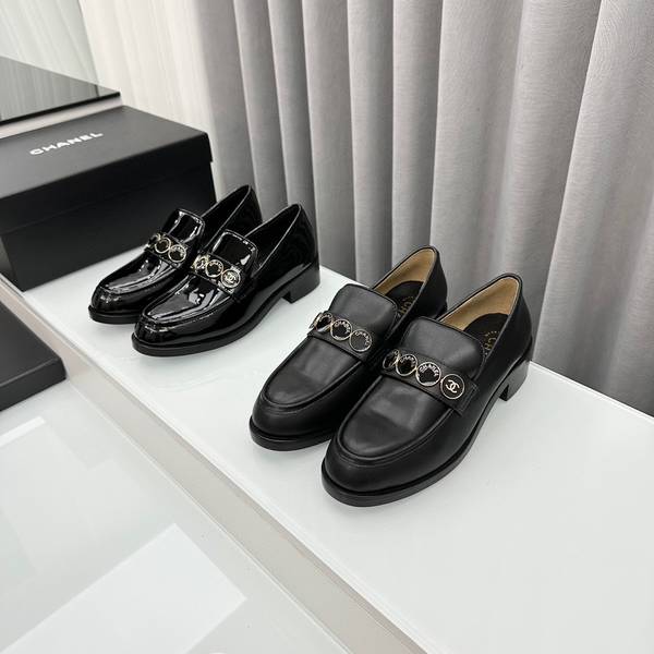 Chanel Shoes CHS02308 Chanel Shoes CHS02308