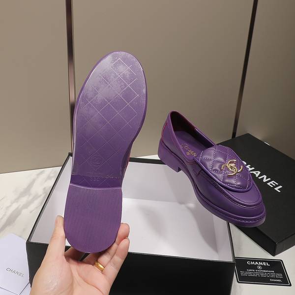 Chanel Shoes CHS02309 Chanel Shoes CHS02309