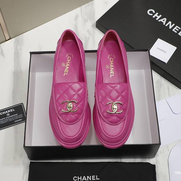 Chanel Shoes CHS02311 Chanel Shoes CHS02311