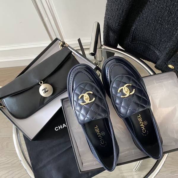 Chanel Shoes CHS02313 Chanel Shoes CHS02313