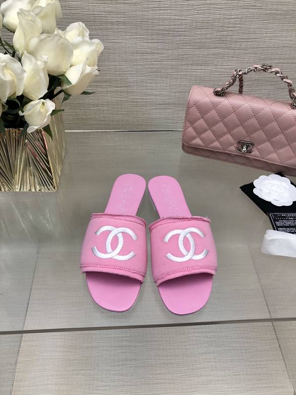 Chanel Shoes CHS02316 Chanel Shoes CHS02316
