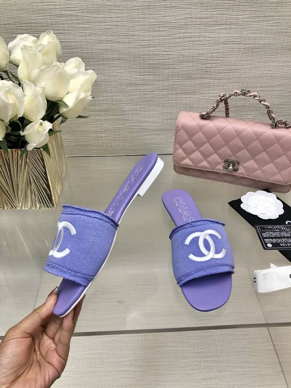 Chanel Shoes CHS02317