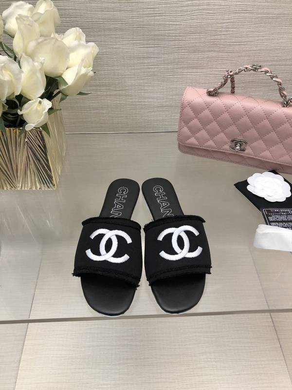 Chanel Shoes CHS02319 Chanel Shoes CHS02319